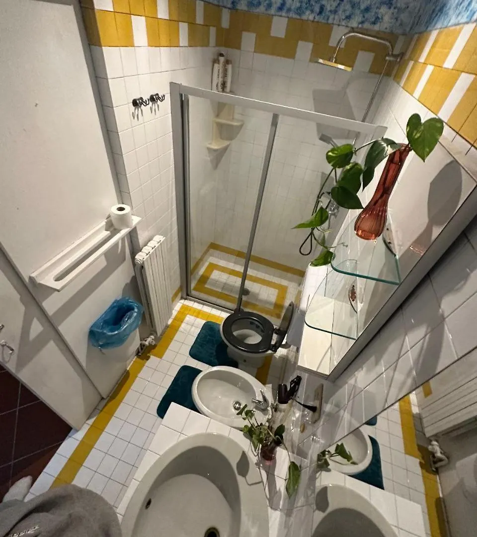 ונציה Venus Apartment איטליה