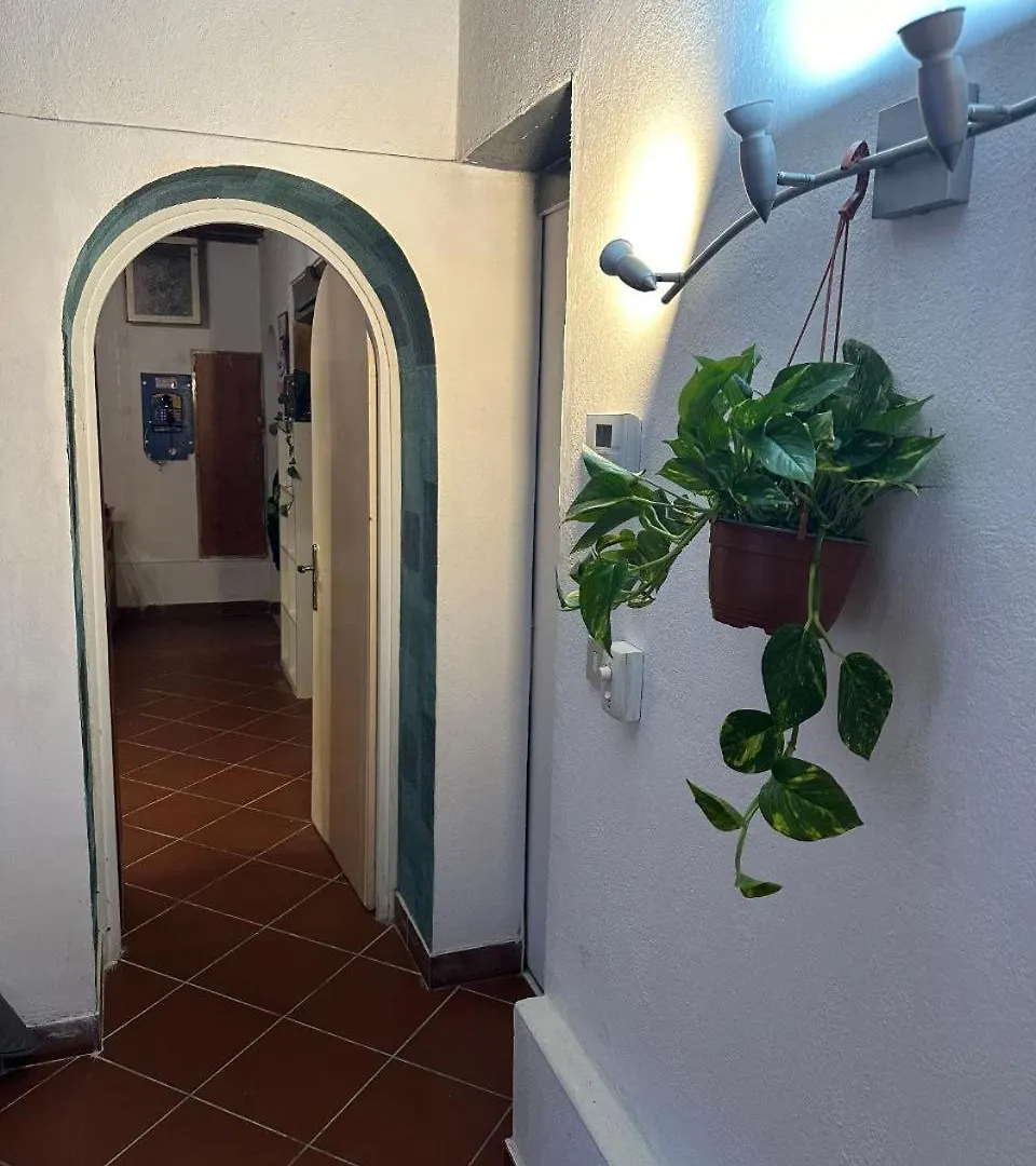 ונציה Venus Apartment