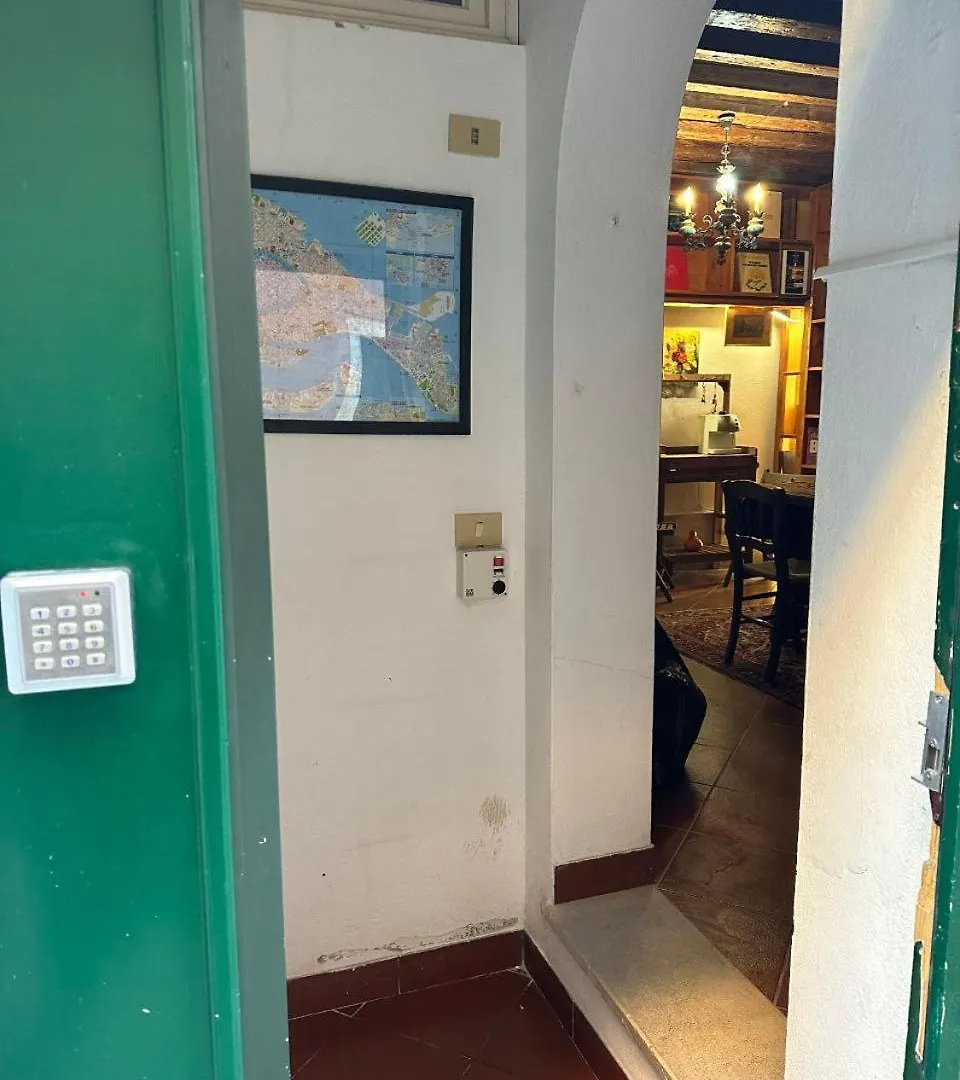 Venus Apartment Venice