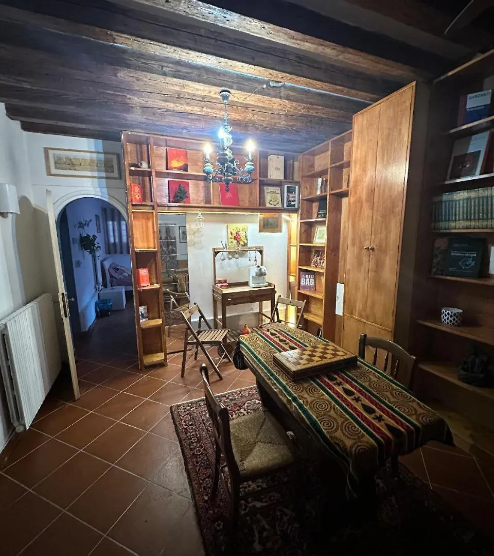 Venus Apartment Venice