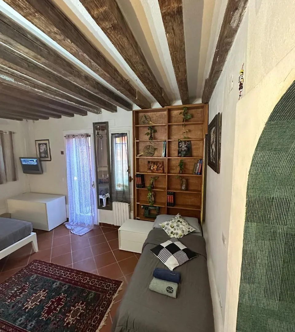 Venus Apartment Venice