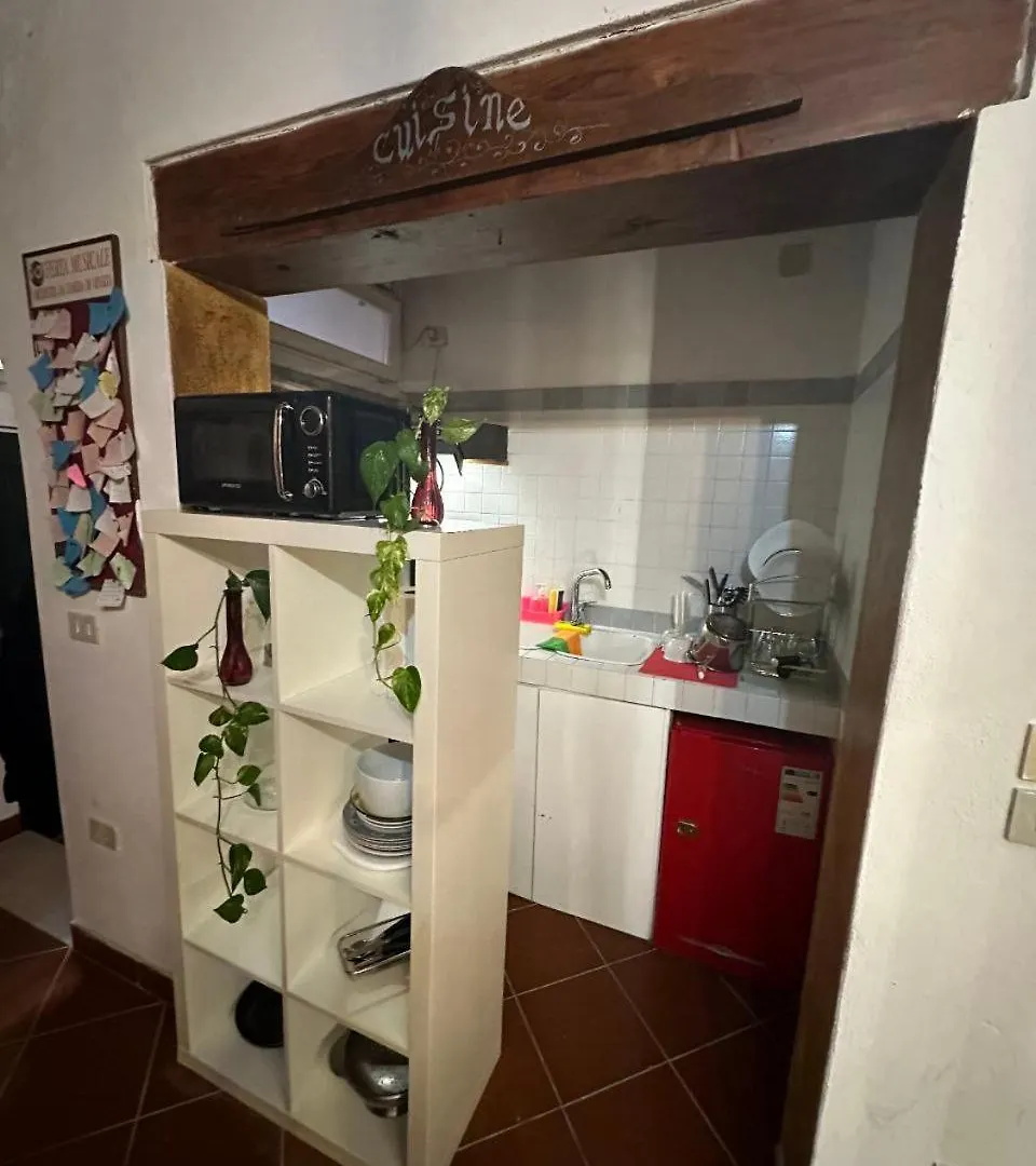 Venus Apartment Venice