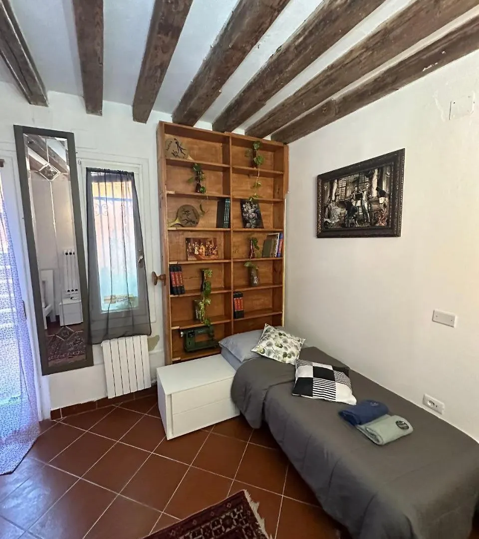 Venus Apartment Venice
