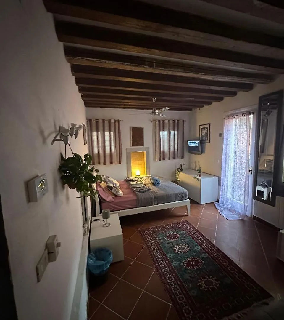 Venus Apartment Venice Italy