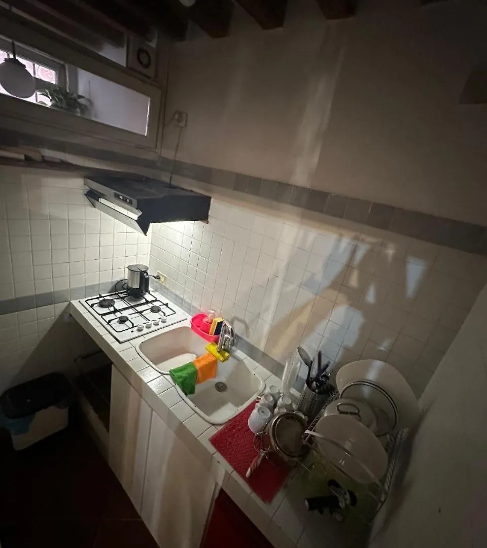 Venus Apartment Venice